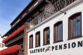 Landgasthof Hotel Hirsch