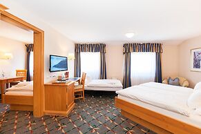 Landgasthof Hotel Hirsch