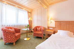 Landgasthof Hotel Hirsch