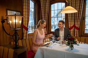 Landgasthof Hotel Hirsch