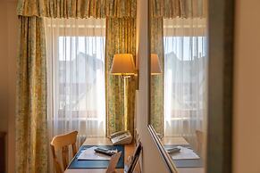 Landgasthof Hotel Hirsch