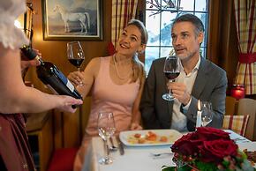 Landgasthof Hotel Hirsch