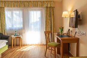 Landgasthof Hotel Hirsch