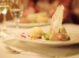 Landgasthof Hotel Hirsch