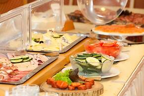 Landgasthof Hotel Hirsch