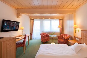 Landgasthof Hotel Hirsch