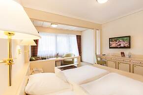 Landgasthof Hotel Hirsch