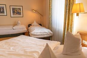 Landgasthof Hotel Hirsch