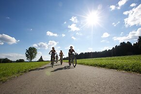 Landgasthof Hotel Hirsch