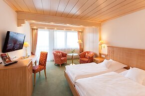 Landgasthof Hotel Hirsch