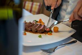 Landgasthof Hotel Hirsch