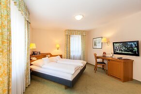 Landgasthof Hotel Hirsch