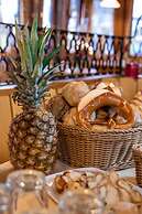 Landgasthof Hotel Hirsch