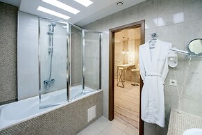Palladium Hotel