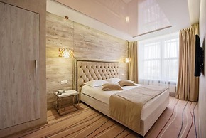 Palladium Hotel