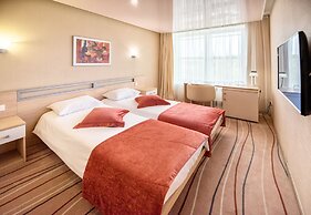 Palladium Hotel
