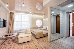 Palladium Hotel