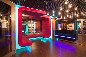 Palladium Hotel