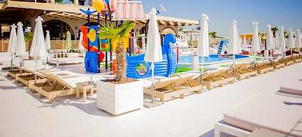 Palladium Hotel