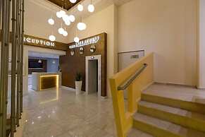 Palladium Hotel