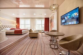 Palladium Hotel