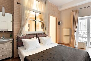 Nevsky Forum Hotel