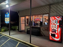 Great Lakes Inn and Suites