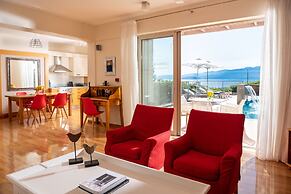 Pleiades Luxurious Villas