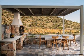 Pleiades Luxurious Villas