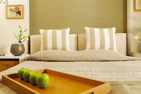 Pleiades Luxurious Villas