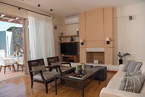 Pleiades Luxurious Villas