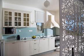 Pleiades Luxurious Villas