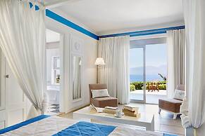 Pleiades Luxurious Villas