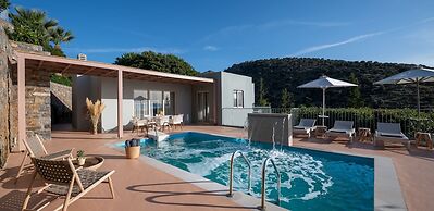 Pleiades Luxurious Villas