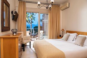 Pleiades Luxurious Villas