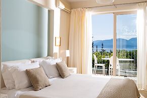 Pleiades Luxurious Villas