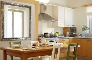 Pleiades Luxurious Villas