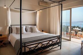 Pleiades Luxurious Villas