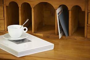 Pleiades Luxurious Villas