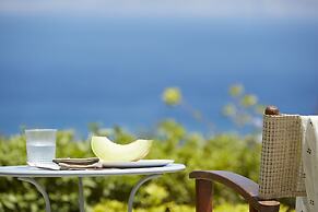 Pleiades Luxurious Villas