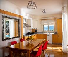 Pleiades Luxurious Villas