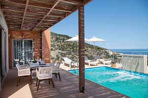 Pleiades Luxurious Villas