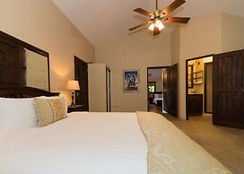 Valle Escondido Resort