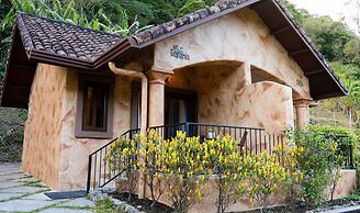 Valle Escondido Resort