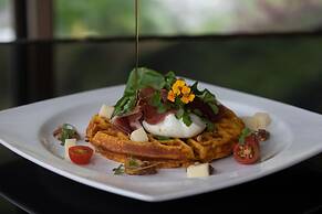 Valle Escondido Resort