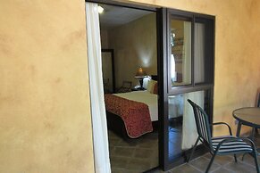 Valle Escondido Resort