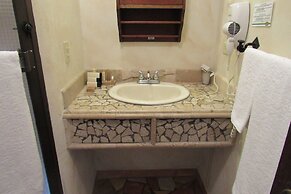 Valle Escondido Resort