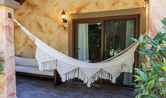 Valle Escondido Resort