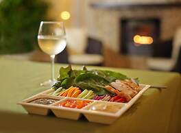 Valle Escondido Resort