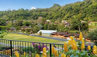 Valle Escondido Resort